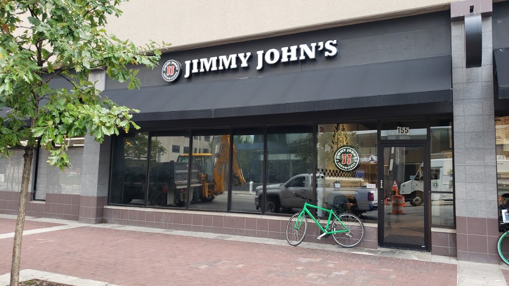 Jimmy Johns Hours Locations and Information