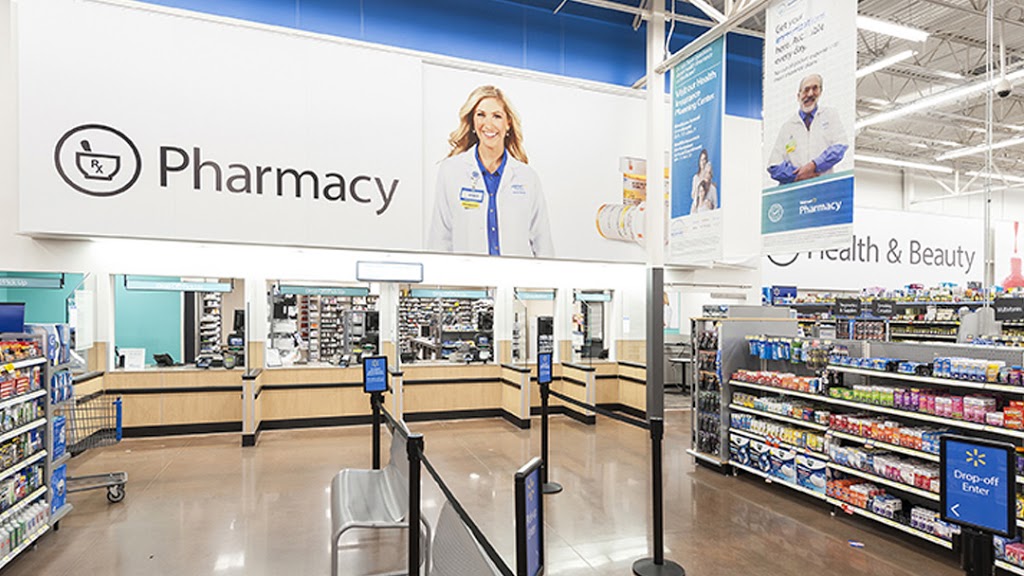 Walmart.Pharmacy Hours, Locations and Information.