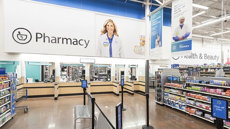 Walmart.Pharmacy Hours, Locations and Information.