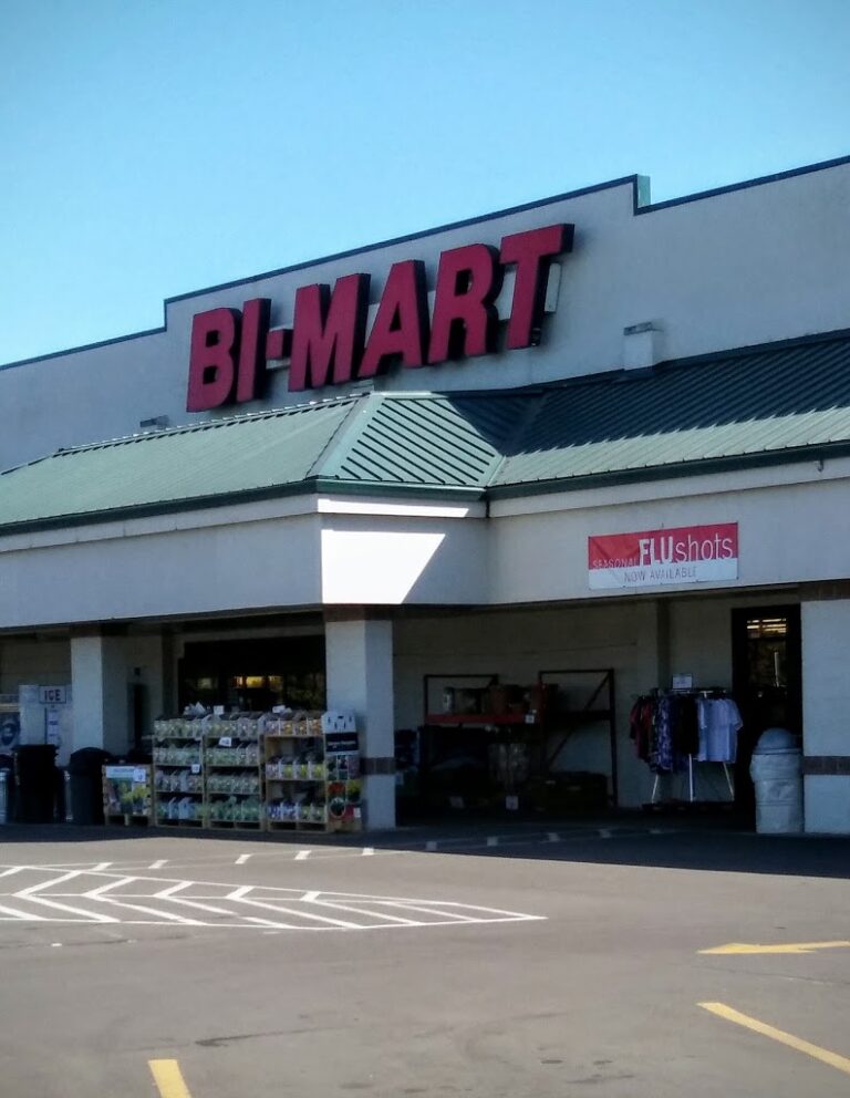 Bi-Mart Hours, Locations and Information.