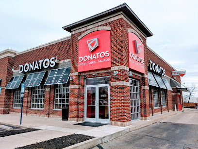 Donatos Hours Locations and Information HoursBunch